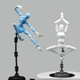 SUPER CHILL Bundle —  2 Stickybones, 2 Fly-Rigs