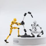 2 Stickybones & 1 Fly-Rig 2.0 Bundle | Spring Studio Mega Sale