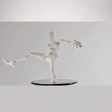 *RESTOCKED* BLIZZARD Stickybones  | Spring Studio Mega-Sale