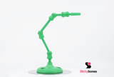 Fly-Rig 2.0 Chroma-Key Green color option
