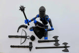 ⚔️  NEW Stickybones Magna-Props: Medieval Packs!