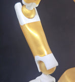 NEW!  White Gold Stickybones