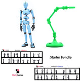 The Starter Bundle—Choose A Color