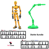 The Starter Bundle—Choose A Color