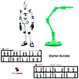 The Starter Bundle—Choose A Color