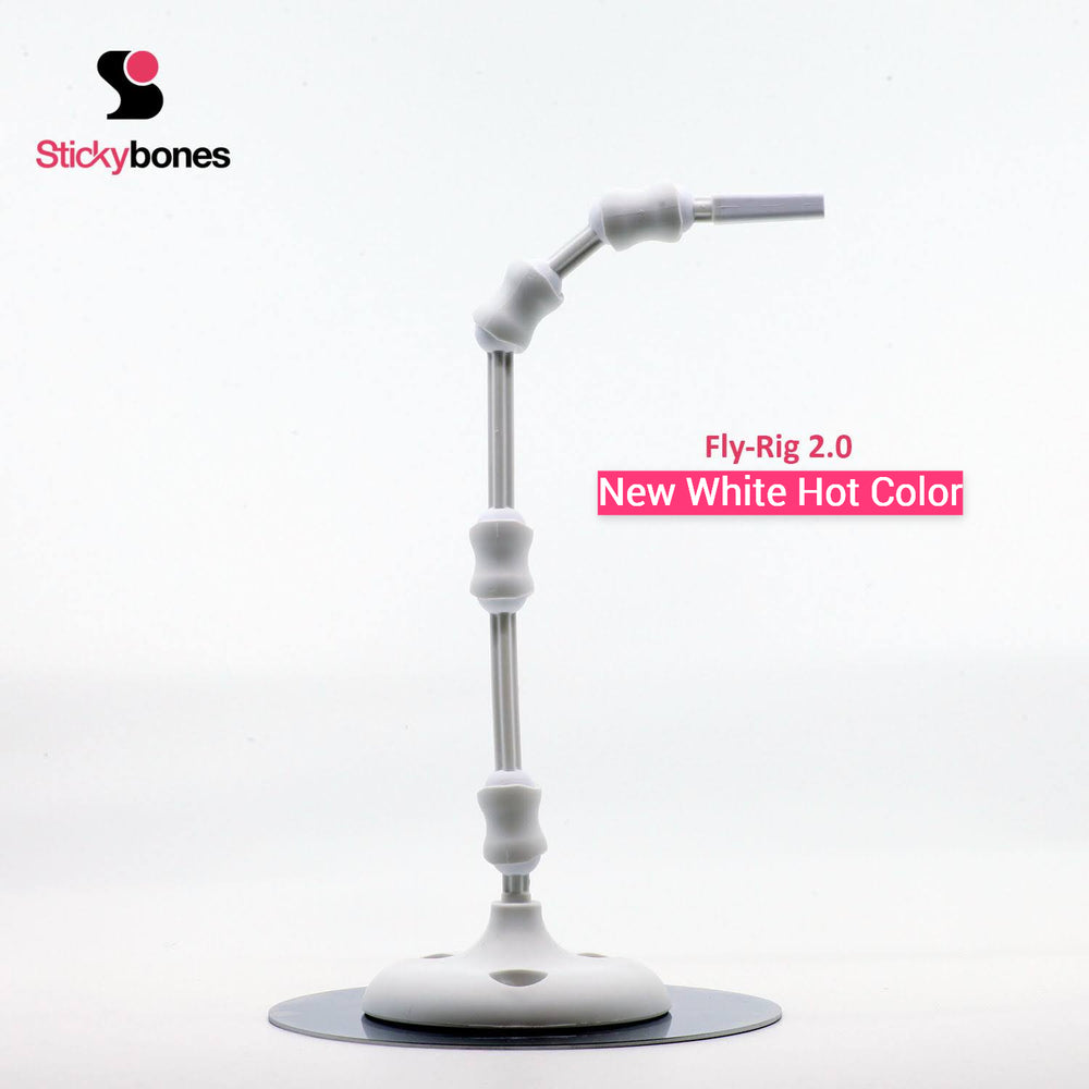 Fly-Rig 2.0 (Choose Color)